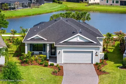 3964 Archdale Street, Melbourne, FL 32940 - Photo 1