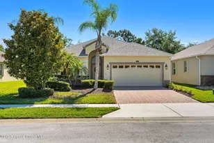 6651 Ringold St, Melbourne, FL 32940 - Photo 1