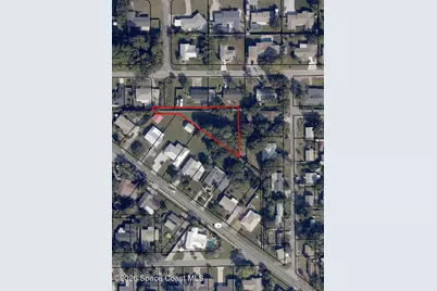0 Unknown, Merritt Island, FL 32952 - Photo 1