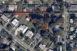 0 Unknown, Merritt Island, FL 32952 - Photo 1