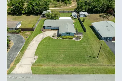3130 Ellis Drive, West Melbourne, FL 32904 - Photo 1