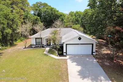 1306 Valerius Street SE, Palm Bay, FL 32909 - Photo 1