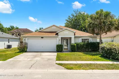 4211 Swanna Drive, Melbourne, FL 32901 - Photo 1