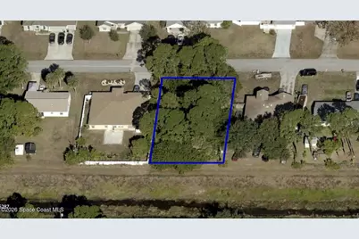 560 Bluefields Street SE, Palm Bay, FL 32909 - Photo 1