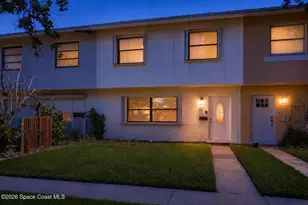 11 Fillmore Ct, Satellite Beach, FL 32937 - Photo 1