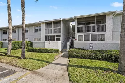 969 Sonesta Avenue NE #206, Palm Bay, FL 32905 - Photo 1