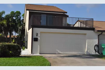 165 Seawind Drive #18, Satellite Beach, FL 32937 - Photo 1