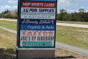 661 Sebastian Blvd, Sebastian, FL 32958 - Photo 1