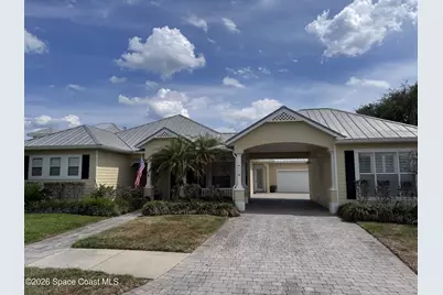 1143 Vestavia Circle, Melbourne, FL 32940 - Photo 1