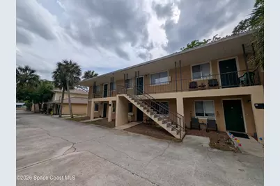 225 Knox McRae Drive #5, Titusville, FL 32780 - Photo 1