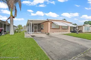 1740 Seagrape St NE, Palm Bay, FL 32905 - Photo 1