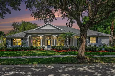 3170 Southern Oaks Drive, Merritt Island, FL 32952 - Photo 1