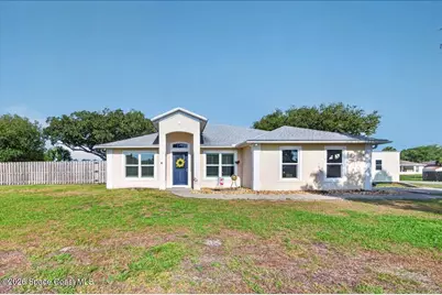 5975 Aruin Street, Cocoa, FL 32927 - Photo 1