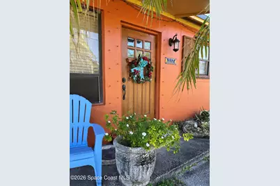 317 W University Boulevard, Melbourne, FL 32901 - Photo 1