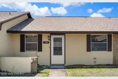 1293 Cheney Highway #G, Titusville, FL 32780 - Photo 1
