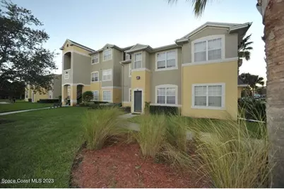 5693 Star Rush Drive #207, Melbourne, FL 32940 - Photo 1
