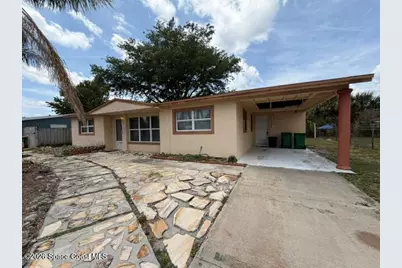 426 Oakridge Avenue, Cocoa, FL 32927 - Photo 1