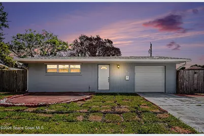 587 Teak Drive, Melbourne, FL 32935 - Photo 1