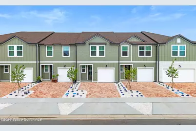 1359 Bluewater Lane, Rockledge, FL 32955 - Photo 1