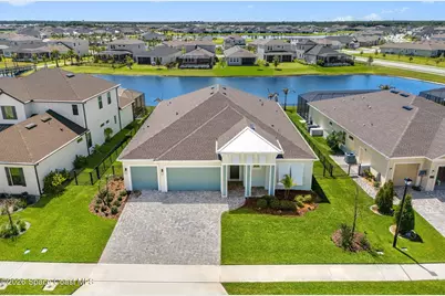 2527 Kamin Drive, Melbourne, FL 32940 - Photo 1