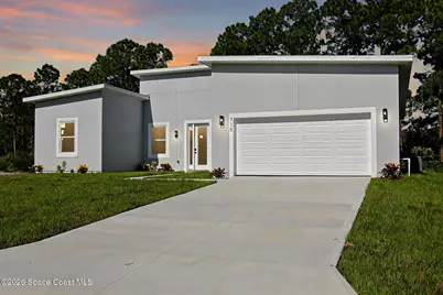 738 Harriet Avenue SW, Palm Bay, FL 32908 - Photo 1