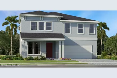 1620 Pantone Way NW, Palm Bay, FL 32907 - Photo 1