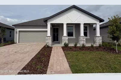 4212 Dockyard Drive, Rockledge, FL 32955 - Photo 1