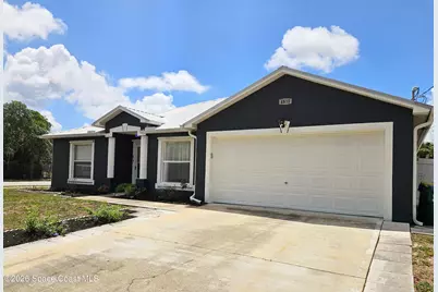 4855 Balfern Street, Cocoa, FL 32927 - Photo 1