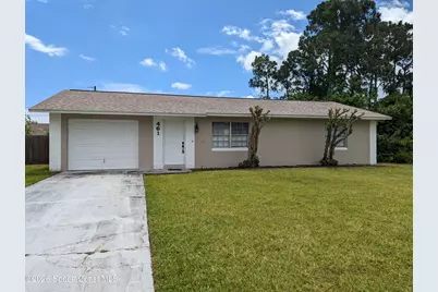 461 Ellington Avenue SE, Palm Bay, FL 32909 - Photo 1