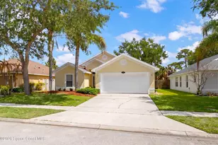 3814 La Flor Dr, Rockledge, FL 32955 - Photo 1