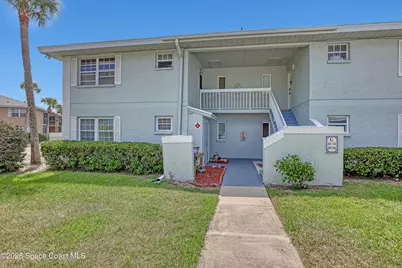 951 Sonesta Avenue NE #102, Palm Bay, FL 32905 - Photo 1