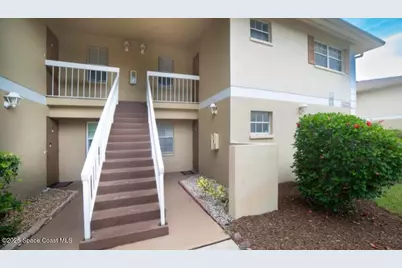 1601 Sunny Brook Lane NE #D101, Palm Bay, FL 32905 - Photo 1