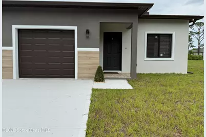 1649 Belem Street SE #B, Palm Bay, FL 32909 - Photo 1