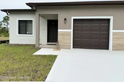 1649 Belem Street SE #A, Palm Bay, FL 32909 - Photo 1