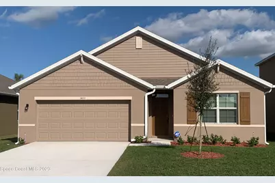 3400 Burrowing Owl Drive, Mims, FL 32754 - Photo 1