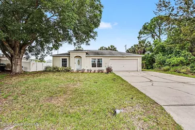 1893 Firethorn Road NW, Palm Bay, FL 32907 - Photo 1