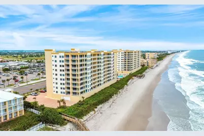 1045 Highway A1A Highway #405, Satellite Beach, FL 32937 - Photo 1