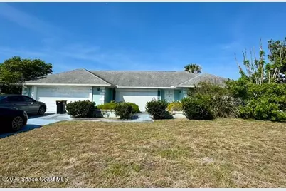 462 Port Malabar Boulevard NE, Palm Bay, FL 32905 - Photo 1