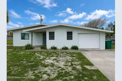 215 Park Avenue, Satellite Beach, FL 32937 - Photo 1