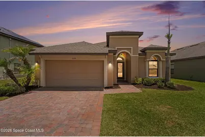 4379 Alligator Flag Circle, West Melbourne, FL 32904 - Photo 1