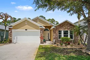 4020 Aria Dr, Melbourne, FL 32904 - Photo 1