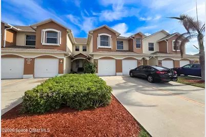 1015 Venetian Drive #104, Melbourne, FL 32904 - Photo 1