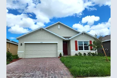 4925 Amasa Circle, West Melbourne, FL 32904 - Photo 1