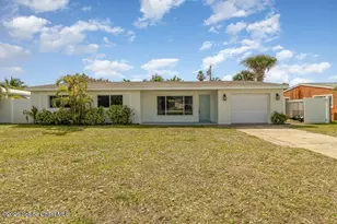239 Glenwood Ave, Satellite Beach, FL 32937 - Photo 1