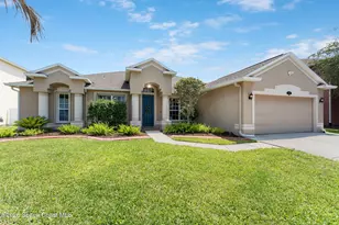4184 Fenrose Cir, Melbourne, FL 32940 - Photo 1