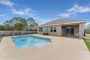 1467 Hepner St, Palm Bay, FL 32909 - Photo 1
