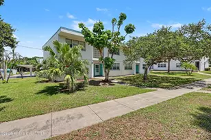 8401 N Atlantic Ave, Cape Canaveral, FL 32920 - Photo 1