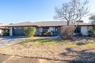 669 S Hedgecock Square, Satellite Beach, FL 32937 - Photo 1