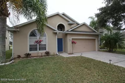 348 Wishing Well Circle SW, Palm Bay, FL 32908 - Photo 1