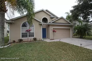 348 Wishing Well Cir SW, Palm Bay, FL 32908 - Photo 1